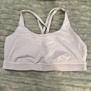 Lululemon Athletica Sports Bra